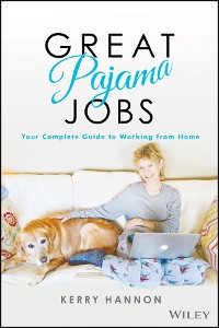 Cover Great Pajama Jobs