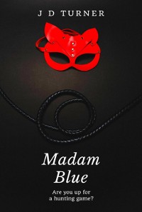 Cover Madam Blue