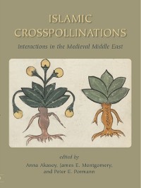 Cover Islamic Crosspollinations