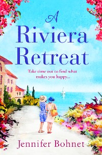 Cover A Riviera Retreat