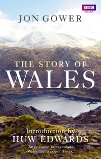 Cover Story of Wales