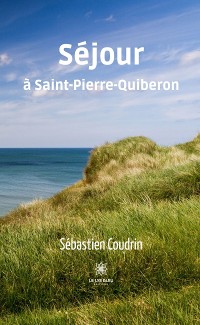 Cover Séjour à Saint-Pierre-Quiberon