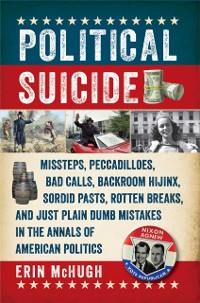Cover Political Suicide