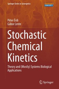 Cover Stochastic Chemical Kinetics