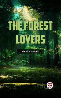 Cover The Forest Lovers