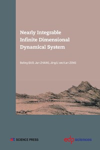 Cover Nearly Integrable Infinite Dimensional Dynamical System