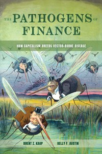 Cover The Pathogens of Finance