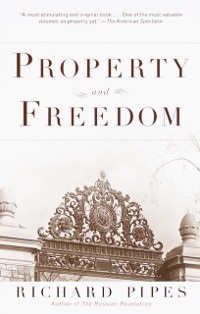 Cover Property and Freedom