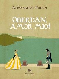 Cover Oberdan, amor mio!