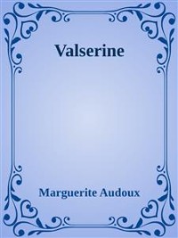 Cover Valserine