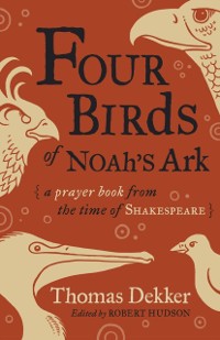 Cover Four Birds of Noah's Ark