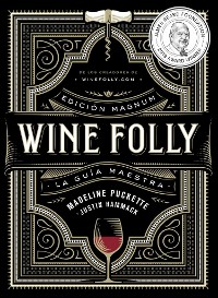 Cover Wine Folly: Edición Magnum