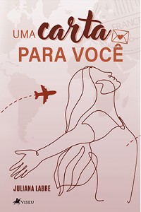 Cover Uma carta para Você