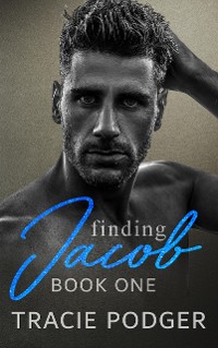 Cover Finding Jacob, Book One
