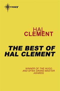 Cover Best of Hal Clement
