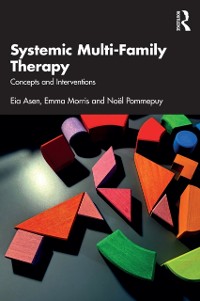 Cover Systemic Multi-Family Therapy