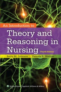 Cover Introduction to Theory and Reasoning in Nursing