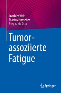 Cover Tumorassoziierte Fatigue