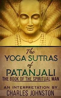 Cover The Yoga Sutras Of Patanjali