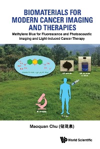 Cover BIOMATERIALS FOR MODERN CANCER IMAGING AND THERAPIES