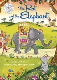 Cover Rat and the Elephant