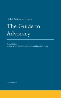 Cover Guide to Advocacy