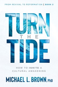 Cover Turn the Tide