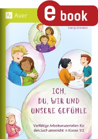 Cover Ich, du, wir und unsere Gefühle