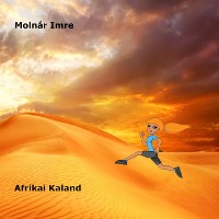 Cover Afrikai kaland