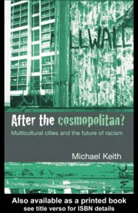 Cover After the Cosmopolitan?
