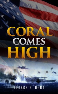 Cover Coral Comes High