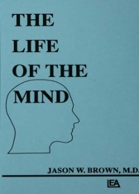 Cover The Life of the Mind