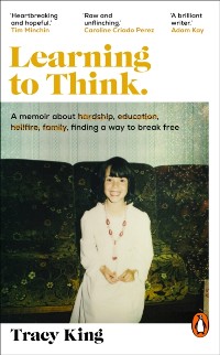 Cover Learning to Think.