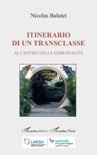 Cover Itinerario di un transclasse