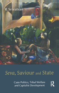 Cover Seva, Saviour and State