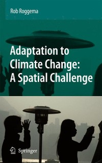 Cover Adaptation to Climate Change: A Spatial Challenge