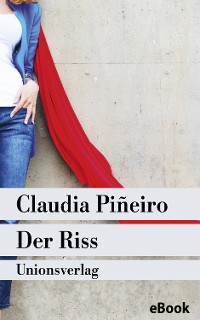 Cover Der Riss