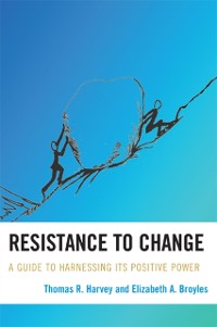 Cover Resistance to Change