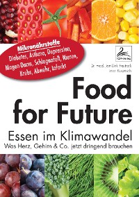 Cover Food for Future