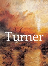Cover Joseph Mallord William Turner und Kunstwerke