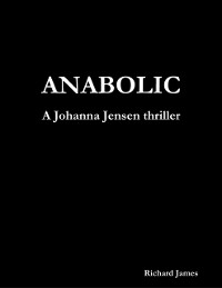 Cover Anabolic