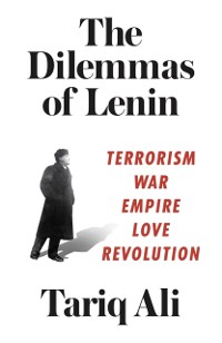 Cover Dilemmas of Lenin