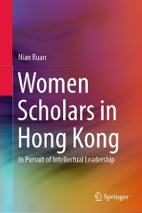 Cover Women Scholars in Hong Kong