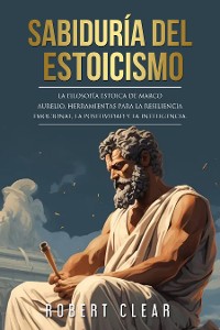 Cover Sabiduría del Estoicismo