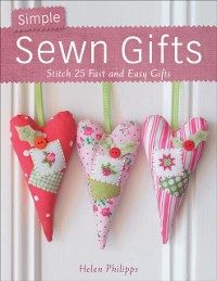 Cover Simple Sewn Gifts