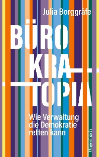 Cover Bürokratopia