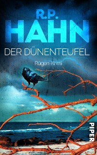 Cover Der Dünenteufel