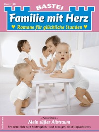Cover Familie mit Herz 139