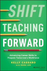 Cover Shift Teaching Forward