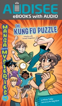 Cover Kung Fu Puzzle